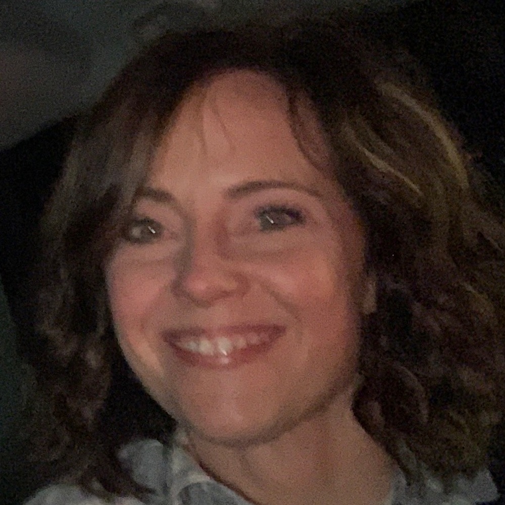 Meet your Posher, Patricia